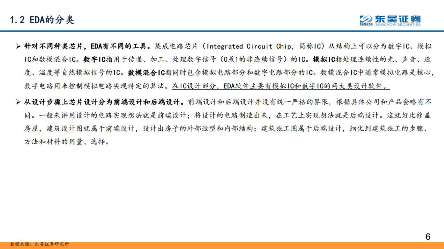 计算机行业：深思美国EDA强盛之路，坐看国产EDA星火燎原-220808.pdf 第6页