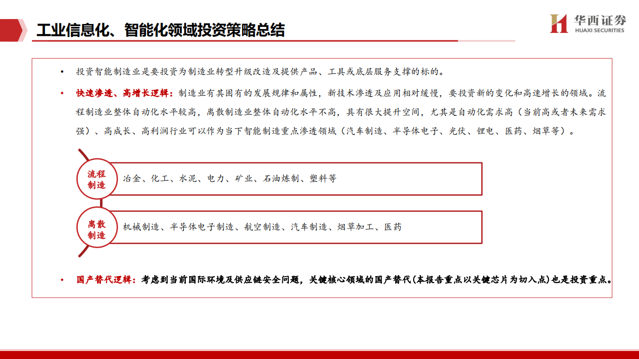 通信行业：工业信息化智能化快速渗透，关键零部件及工业IC国产替代-220805.pdf 第5页