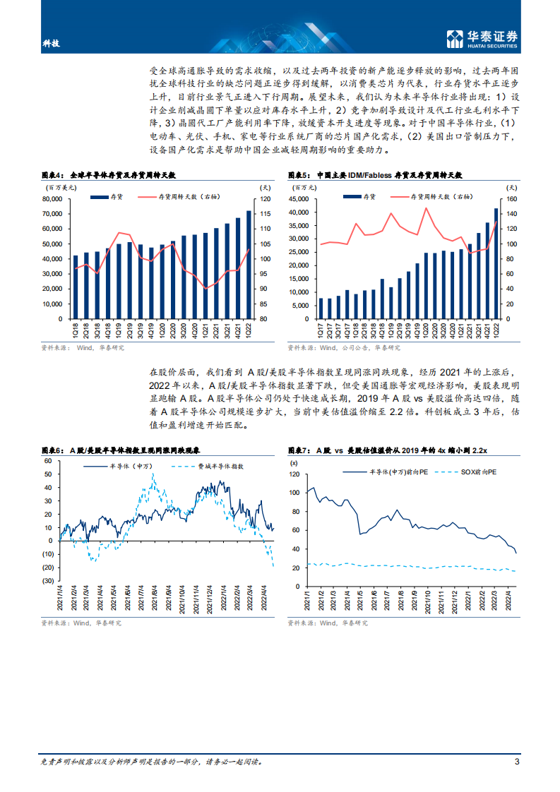 科技行业专题研究：海外衰退，从供给受限到需求疲软-220809.pdf 第3页
