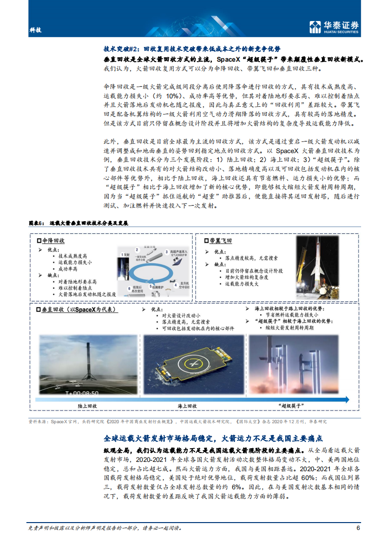 科技行业专题研究：商业航天新兴应用涌现，行业利好政策频出-220727.pdf 第6页