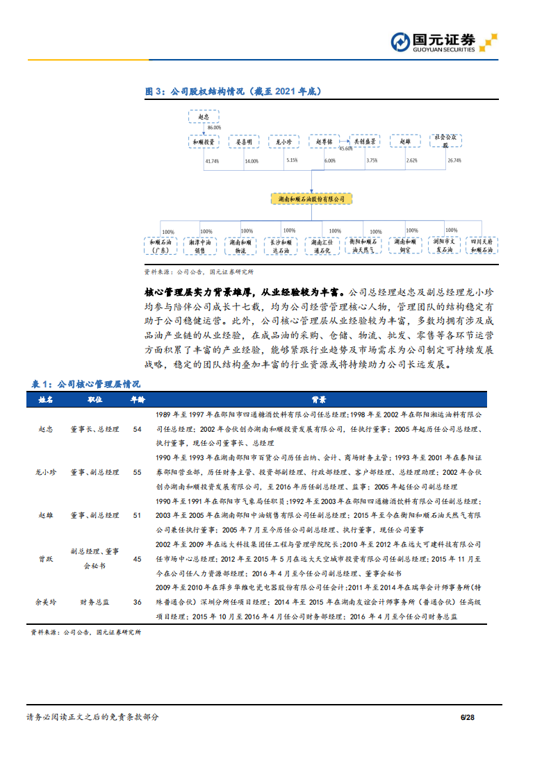 和顺石油-公司首次覆盖报告：周期底部拐点将至，高速扩张成长可期-220701.pdf 第6页