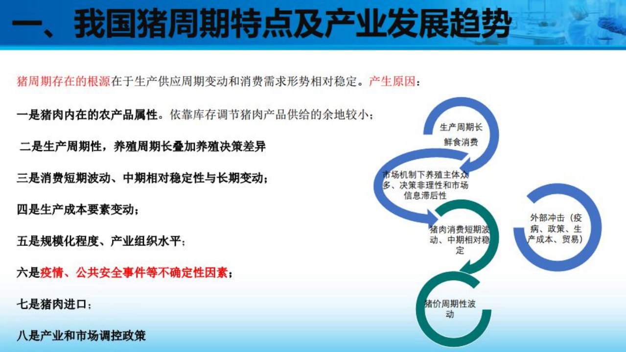 中国农业科学院北京畜牧兽医研究所-农林牧渔行业：我国生猪产业形势及未来展望-220715.pdf 第3页