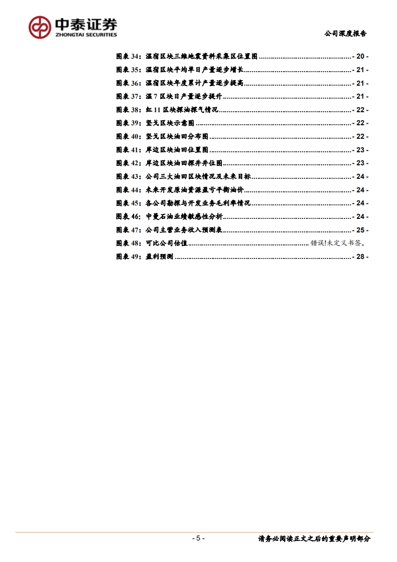 中曼石油-油服行业景气度提高，油田开采打开成长新空间-220712.pdf 第5页