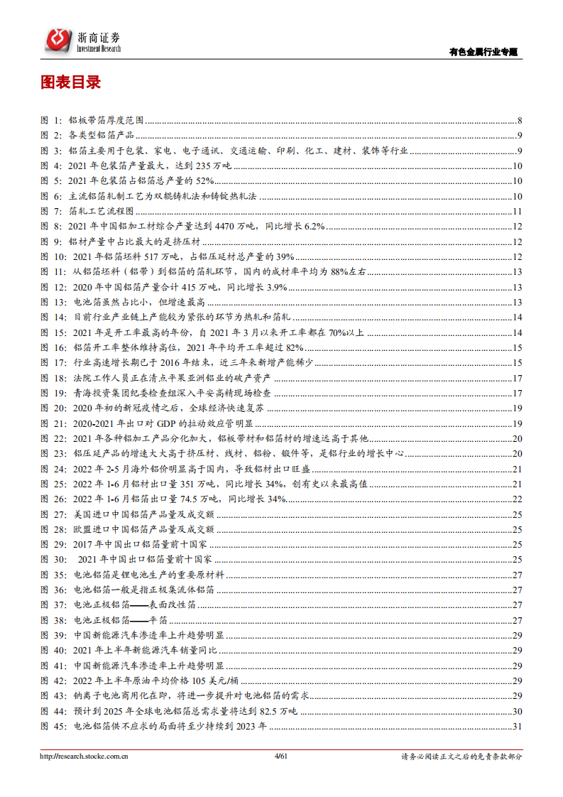 有色金属行业深度报告：铝箔，消费、新能源需求共振下的精细新材料-220728.pdf 第4页