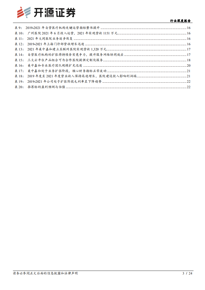 医疗服务行业深度报告：从美中嘉和拟IPO看民营肿瘤医院差异化发展之路，定位高端精准放疗、覆盖基层治疗需求-220705.pdf 第3页