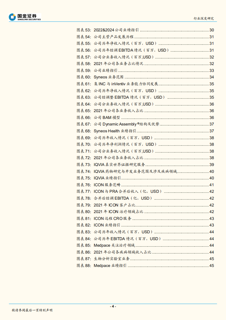 医药健康行业深度研究：全球医药创新常青，外包需求高景气持续不断-220726.pdf 第4页
