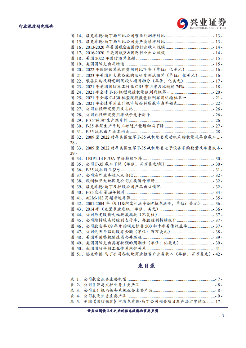 国防军工海外研究启示录：洛克希德&middot;马丁，创新驱动成就全球军工巨头-220808.pdf 第3页