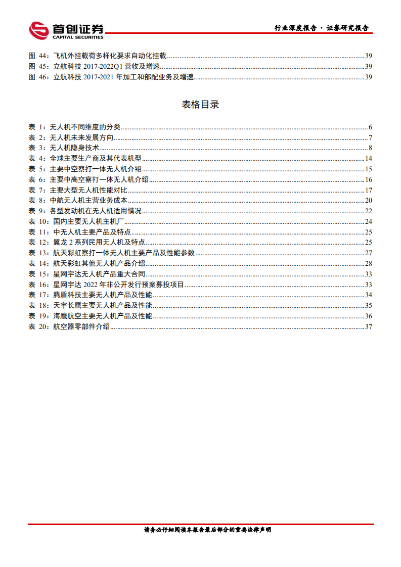 国防军工行业航空装备深度报告：军用无人机-220804.pdf 第4页