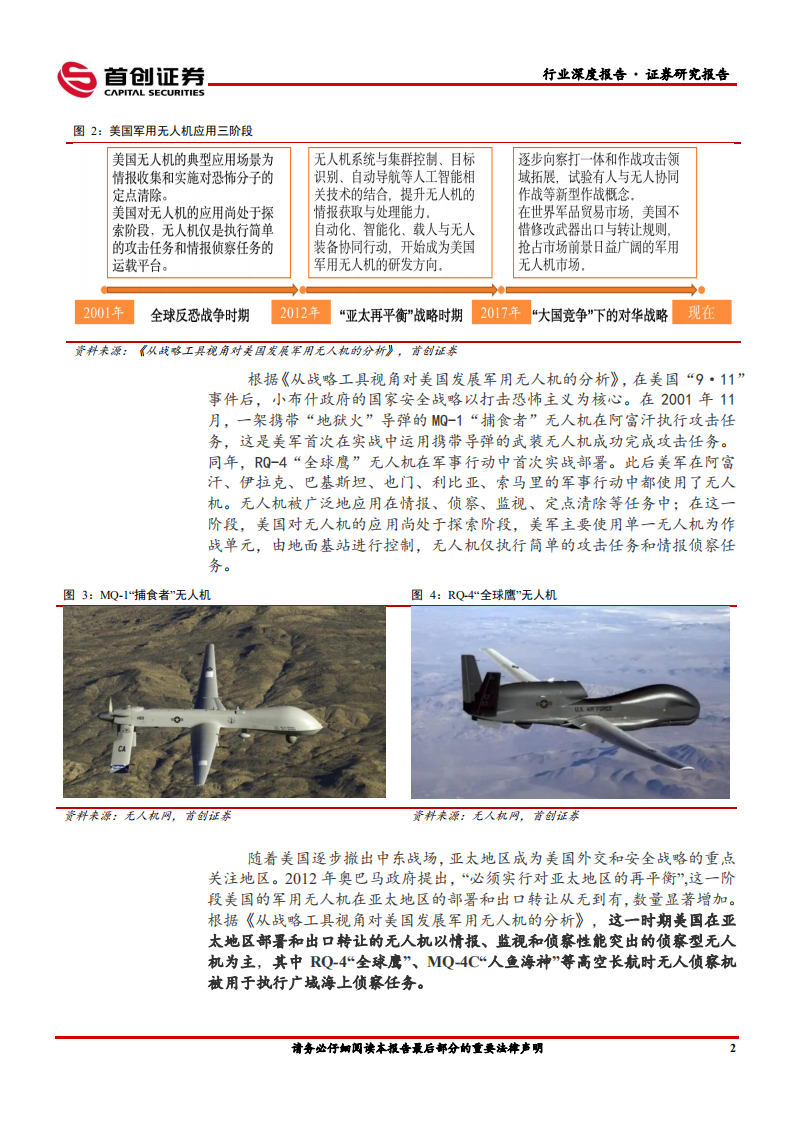 国防军工行业航空装备深度报告：军用无人机-220804.pdf 第6页