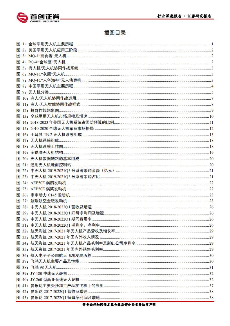 国防军工行业航空装备深度报告：军用无人机-220804.pdf 第3页