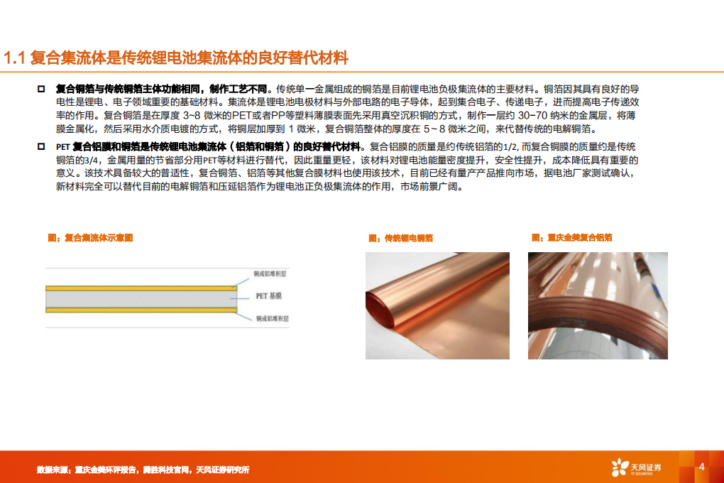 机械设备行业：复合集流体，PET铜箔加速发展，激活锂电成长新曲线-220723.pdf 第4页