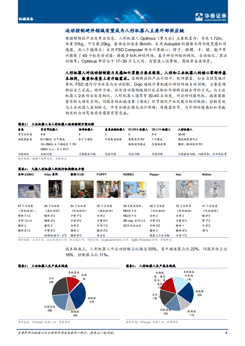 机械设备行业：运动控制-机器人供应链关键环节-220815.pdf 第4页