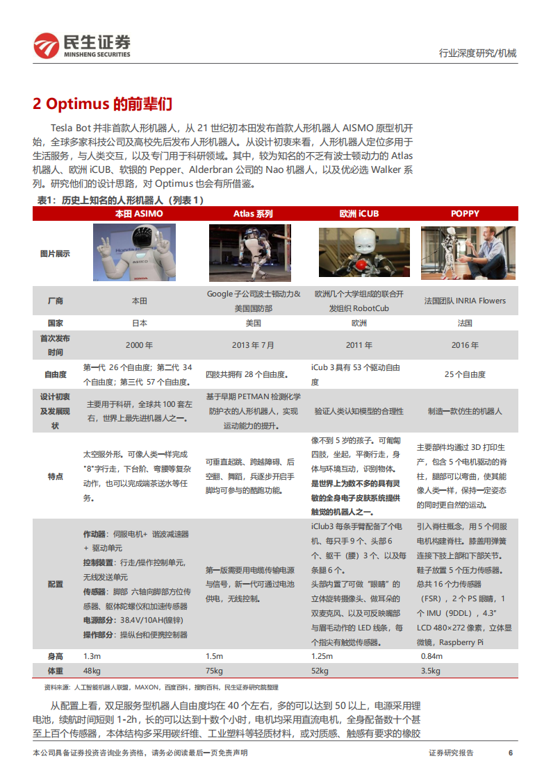 机械行业深度报告：人形机器人，开启新长征-220728.pdf 第6页