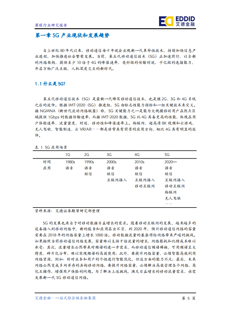 5G行业研究报告：5G加速推进，产业链迎来爆发期-220424.pdf 第6页