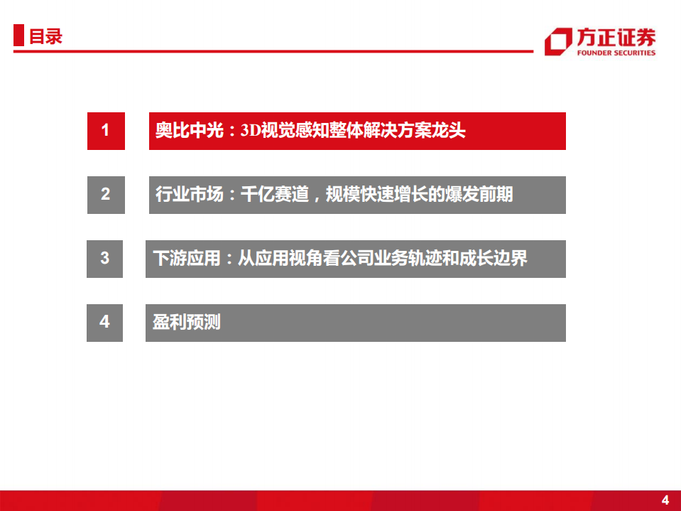奥比中光-本土3D视觉传感器龙头，激光雷达+智能座舱双轮驱动-220727.pdf 第4页
