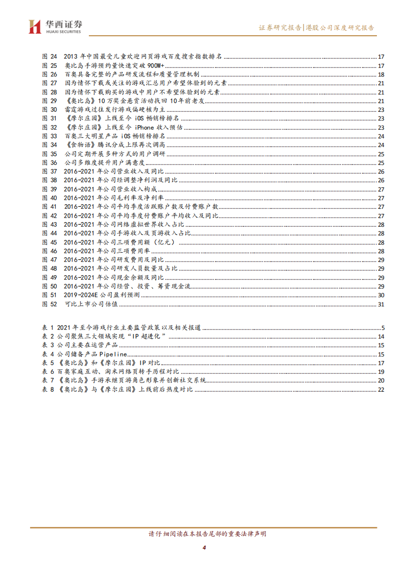 百奥家庭互动-深度报告：经典IP开启超进化，奥比岛上线传承价值-220710.pdf 第4页