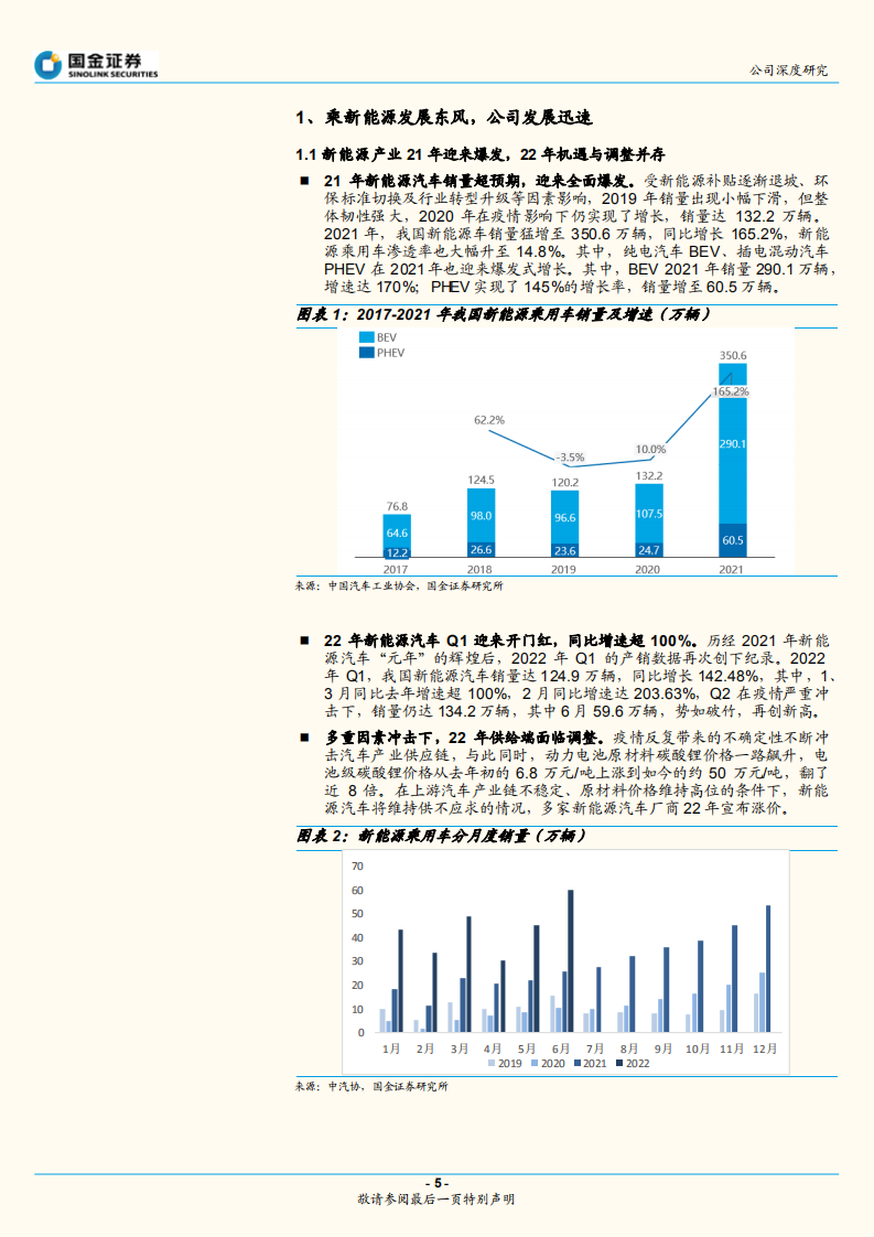 比亚迪-深度研究系列：品牌向上带来量价齐升，智能化接棒厚积薄发-220730.pdf 第5页
