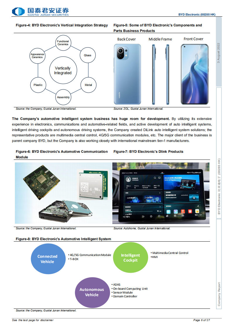 比亚迪电子-规模快速扩张的领先平台型制造商-220803.pdf 第6页