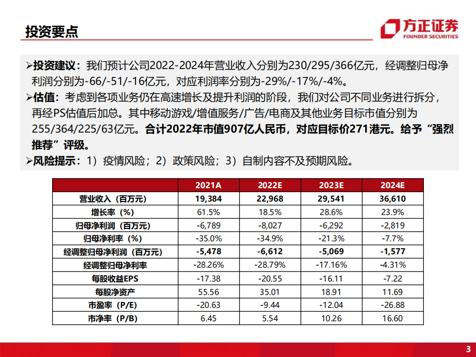 哔哩哔哩-B站还在成长吗？-220714.pdf 第3页