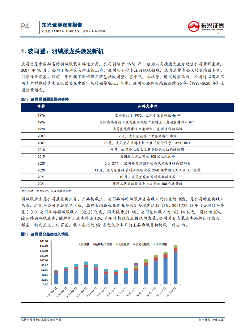 波司登：羽绒服专家，重回主业再创辉煌-220708.pdf 第5页