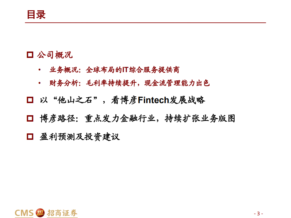 博彦科技-深度报告：稳健长跑能手，蓄力提速Fintech-220708.pdf 第3页