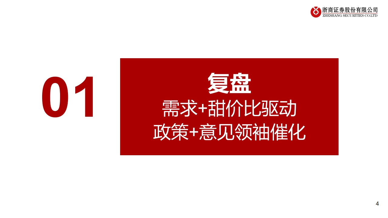 代糖行业深度报告：风已至，万物生-220807.pdf 第4页