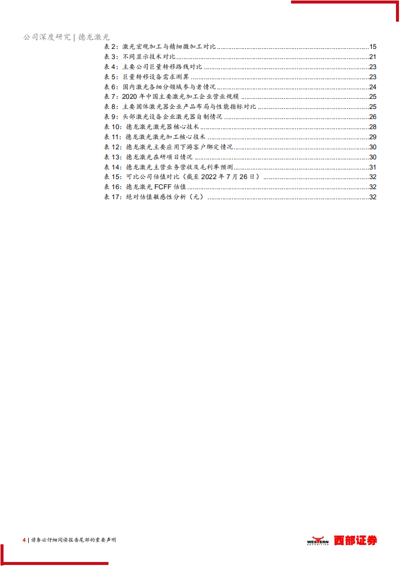 德龙激光：国产激光精密加工先驱，突破激光巨量转移技术-220726.pdf 第4页