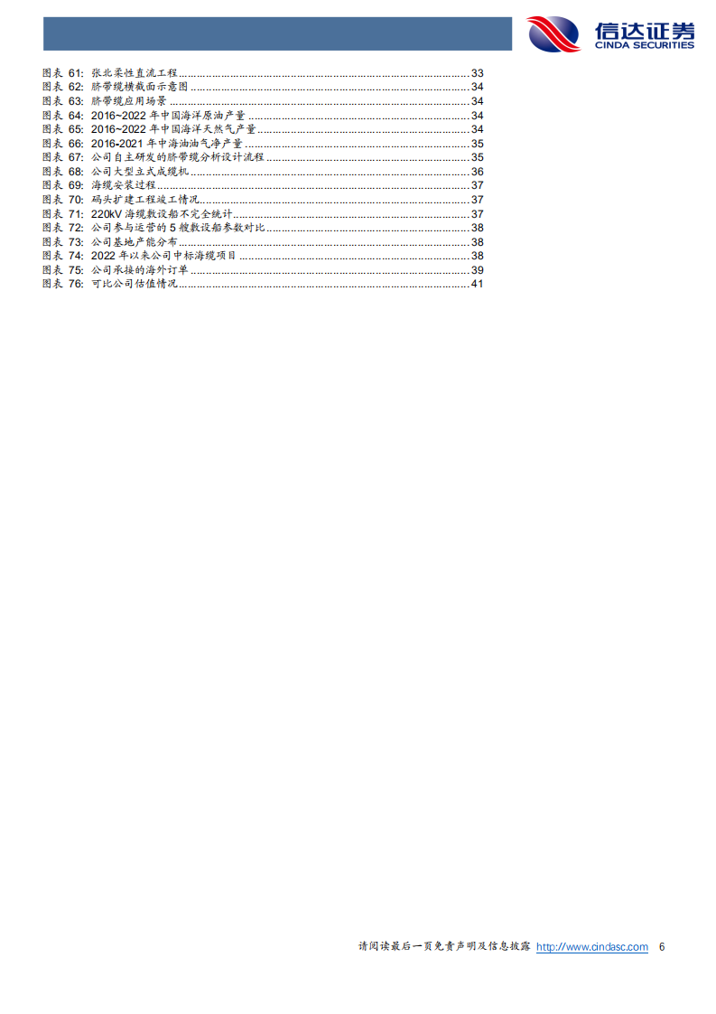 东方电缆-公司深度报告：海上风电大势起，海缆龙头动能十足-220721.pdf 第6页