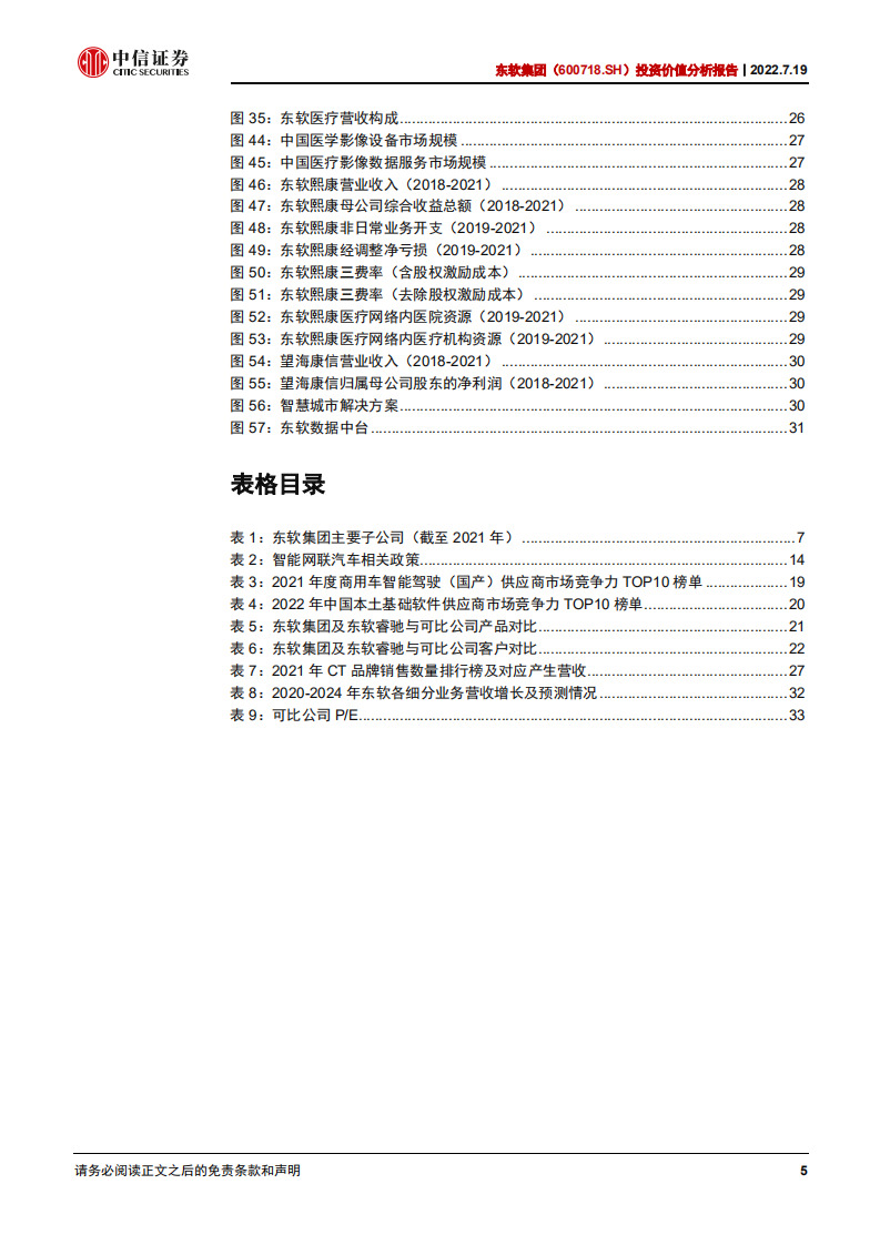 东软集团-投资价值分析报告：软件能力为根基，座舱智能化新领军-220719.pdf 第5页