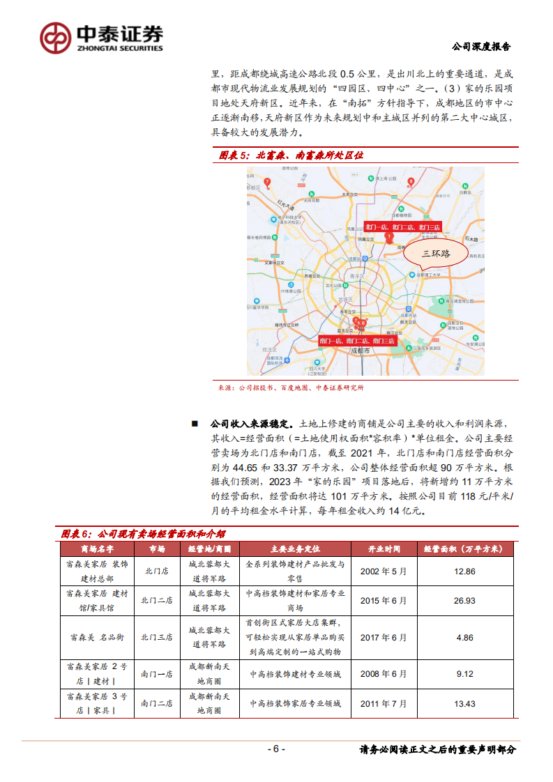 富森美：低估值、高分红，具备稀缺资源的家居卖场-220713.pdf 第6页