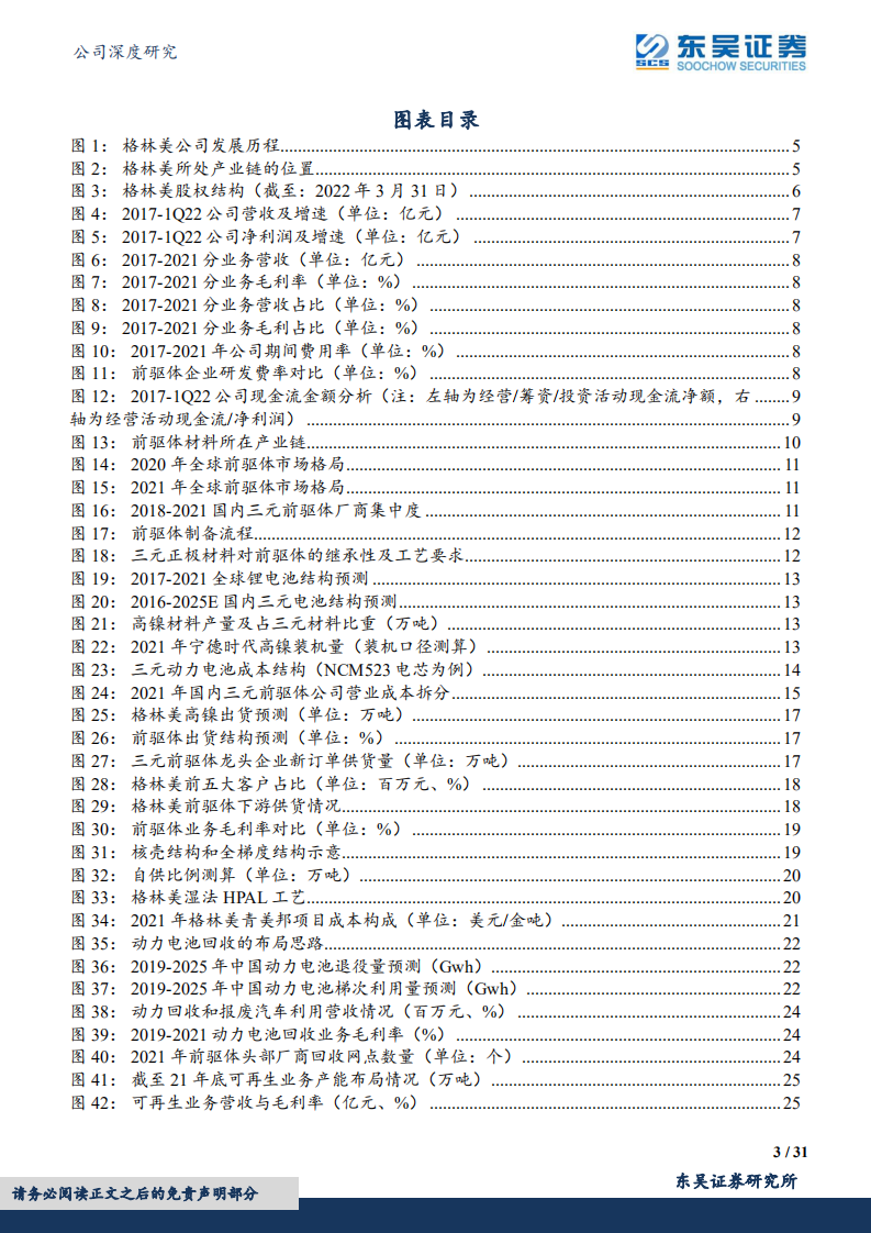 格林美-回收龙头化繁为简，前驱体进入发展快车道-220720.pdf 第3页