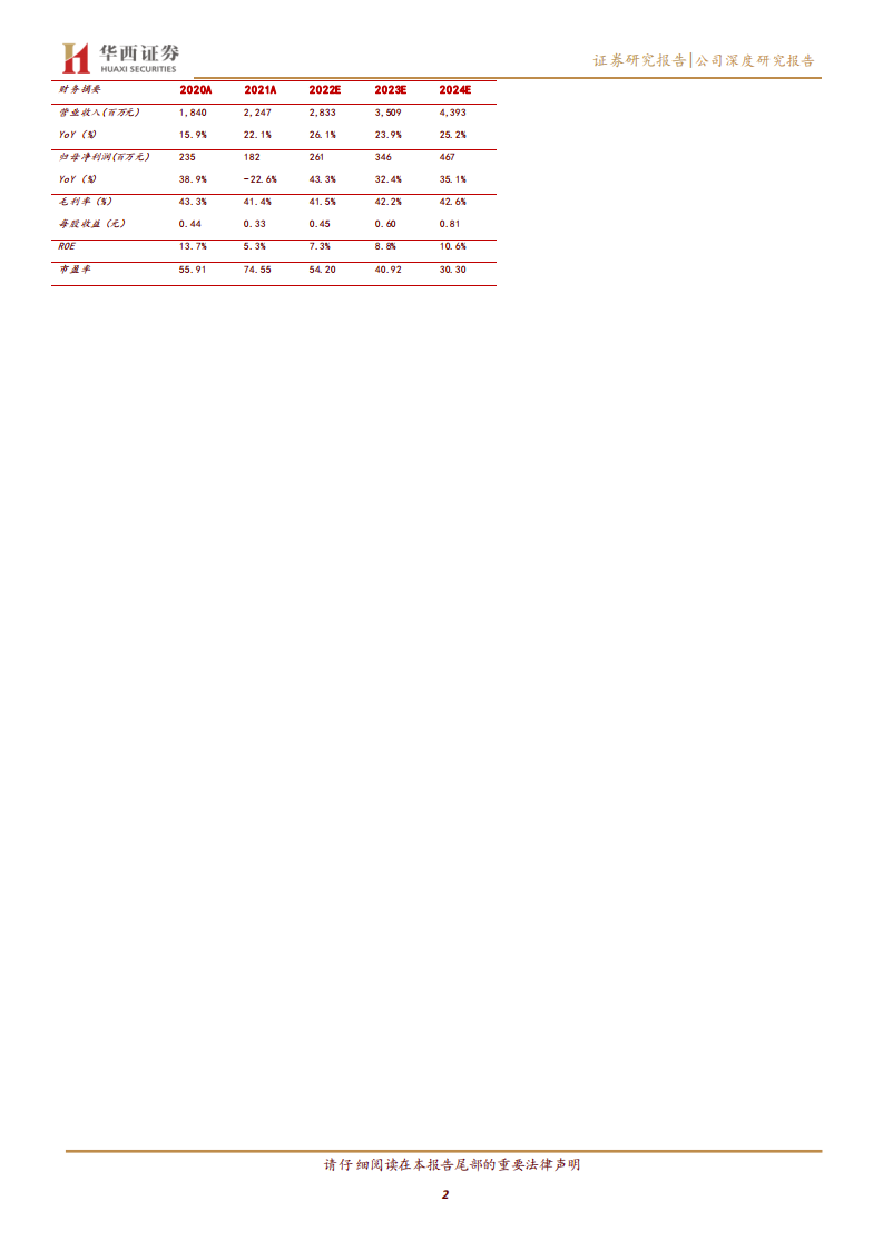 广电计量：&ldquo;一站式&rdquo;布局成型，提质增效可期-220806.pdf 第2页