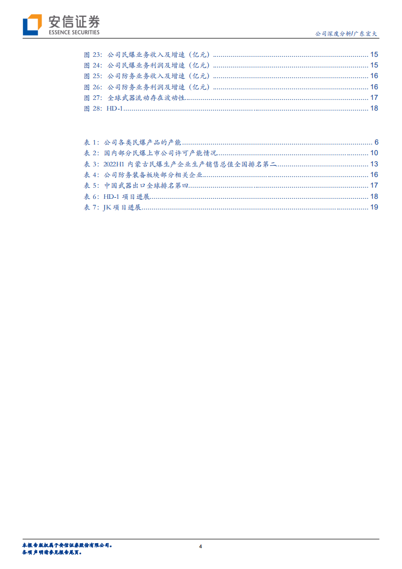 广东宏大-民爆矿服内生与外延并举，大变局下军贸业务可期-220724.pdf 第4页
