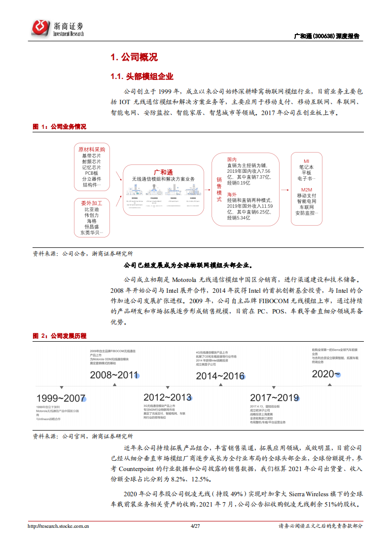 广和通-深度报告：多领域发力，成长预期持续乐观-220805.pdf 第4页