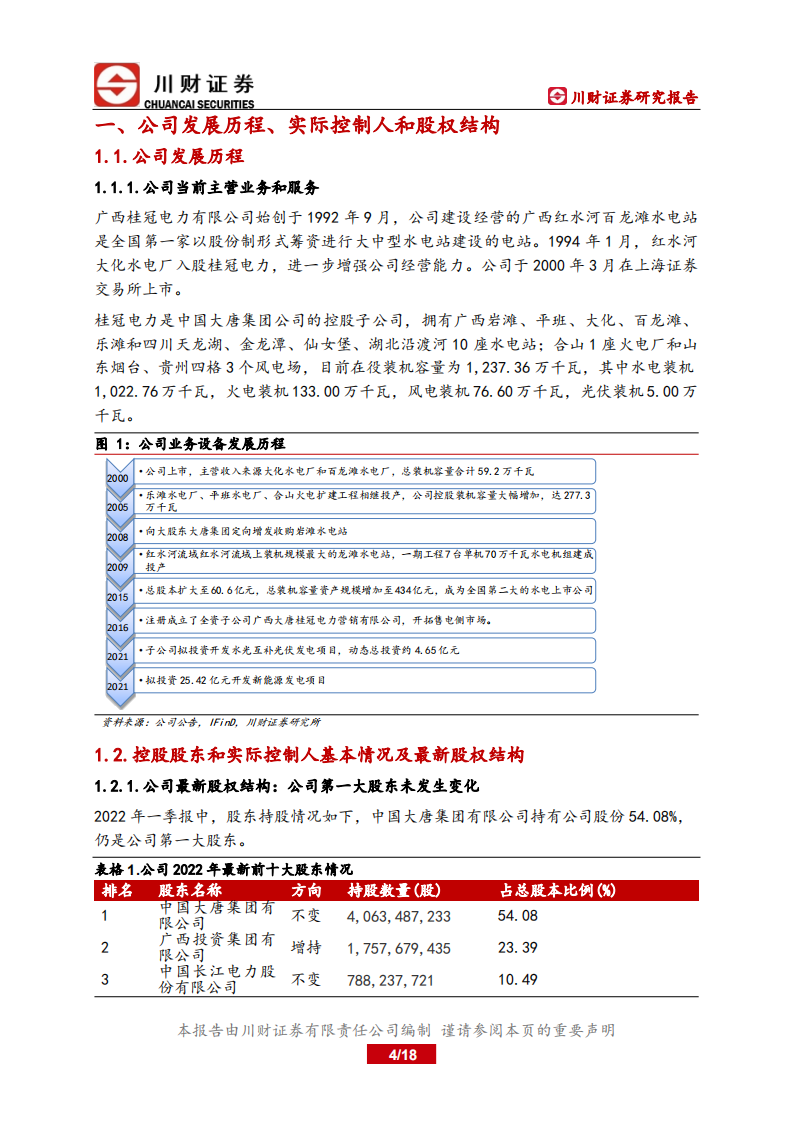 桂冠电力-深度报告：水火交替发力，进亦有为-220705.pdf 第4页
