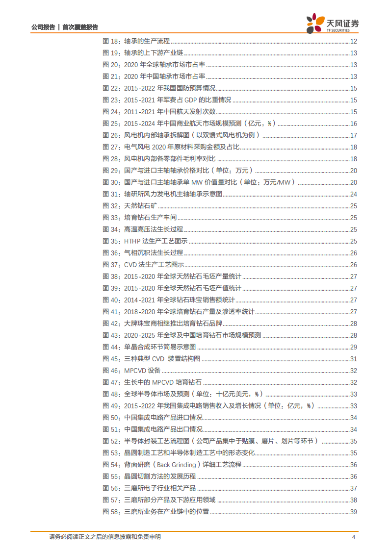 国机精工-轴承+培育钻石+半导体三箭齐发，有望迎来业绩加速增长期-220808.pdf 第4页