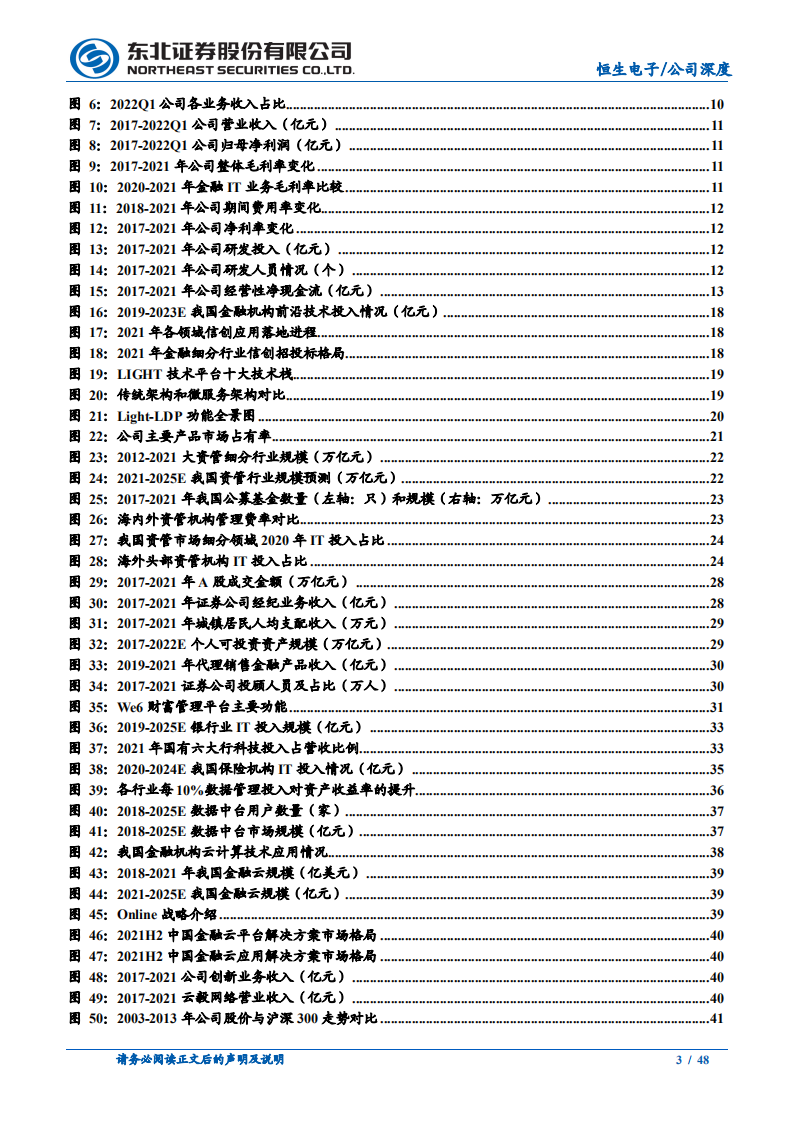 恒生电子-优势显著的金融IT龙头-220630.pdf 第3页
