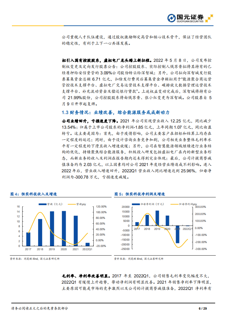 恒实科技-虚拟电厂资源整合商，发力综合能源蓝海市场-220701.pdf 第6页