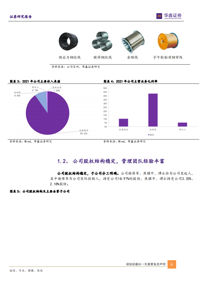恒星科技-有机硅快速放量，金刚线市占率逐渐提高-220630.pdf 第6页