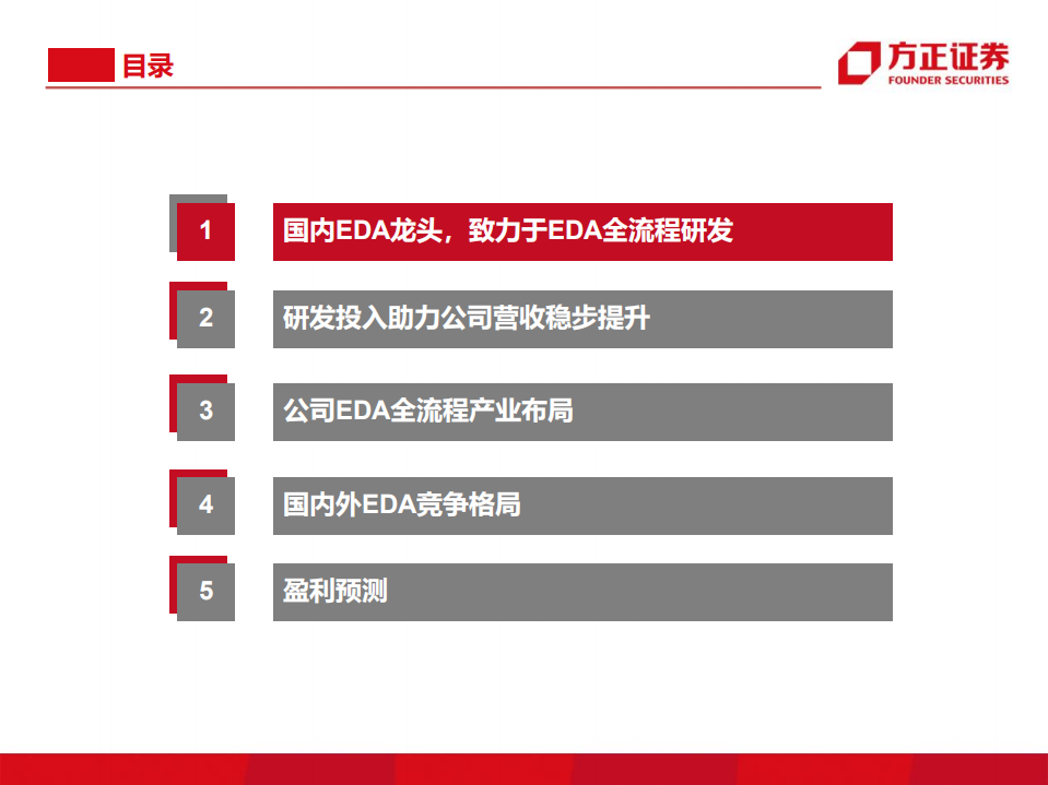 华大九天-公司深度报告：中华EDA，翱翔九天-220809.pdf 第4页