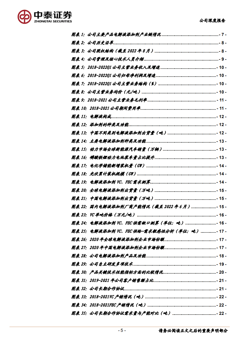 华盛锂电-电解液添加剂龙头乘风而起-220811.pdf 第5页