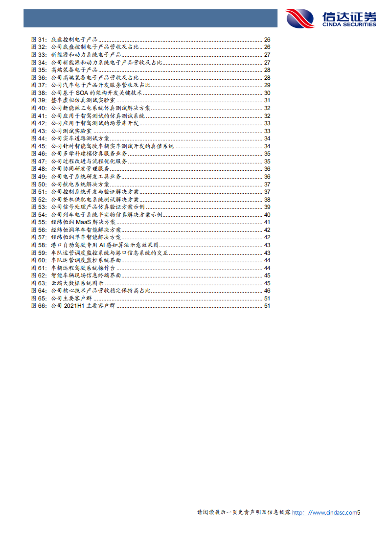 经纬恒润-深度报告：新能源&智能汽车掘金系列，汽车三化时代的汽车电子平台型领军企业-220802.pdf 第5页