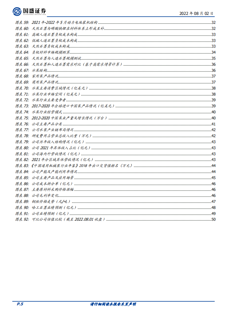 君禾股份：切入新能源负极赛道，高品位矿端构筑一体化护城河-220802.pdf 第5页