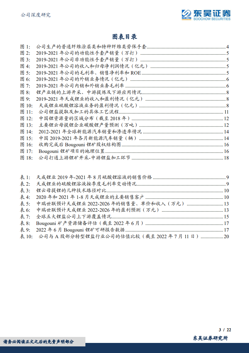 康隆达-老牌功能性手套生产商，转型锂矿锂盐业务打开成长空间-220712.pdf 第3页