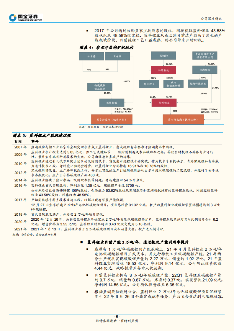 科达制造-打造新能源材料平台，成长空间广阔-220706.pdf 第6页