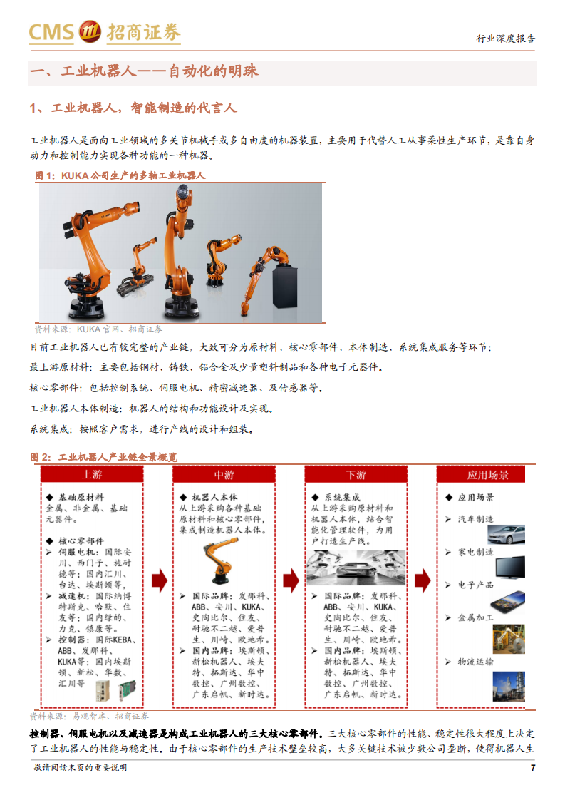 机器人行业深度：自动化设备的皇冠，更是下一代智能化终端-220713.pdf 第7页