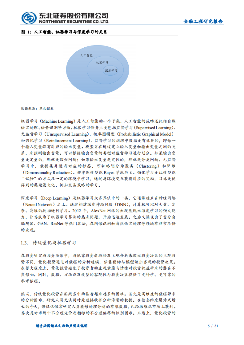 机器学习系列：机器学习发展历程与量化投资的展望-220805.pdf 第5页