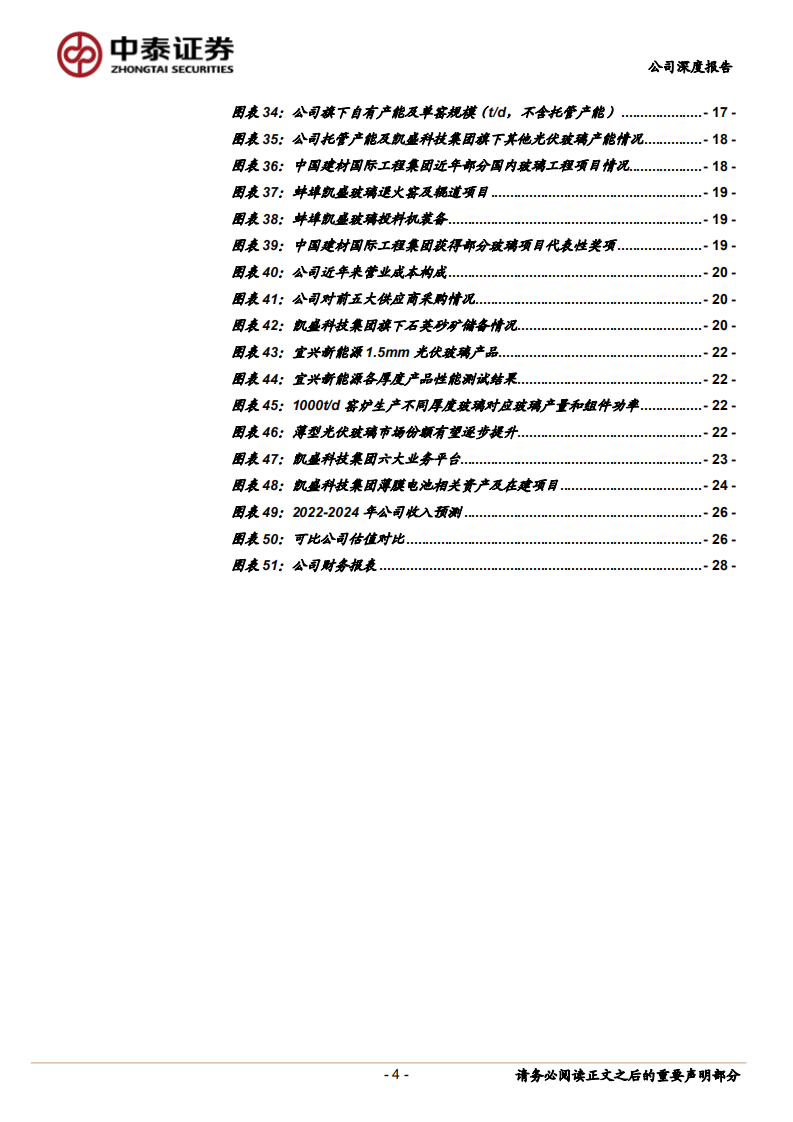 洛阳玻璃-光伏玻璃产能加速释放，新能源业务转型顺势崛起-220720.pdf 第4页
