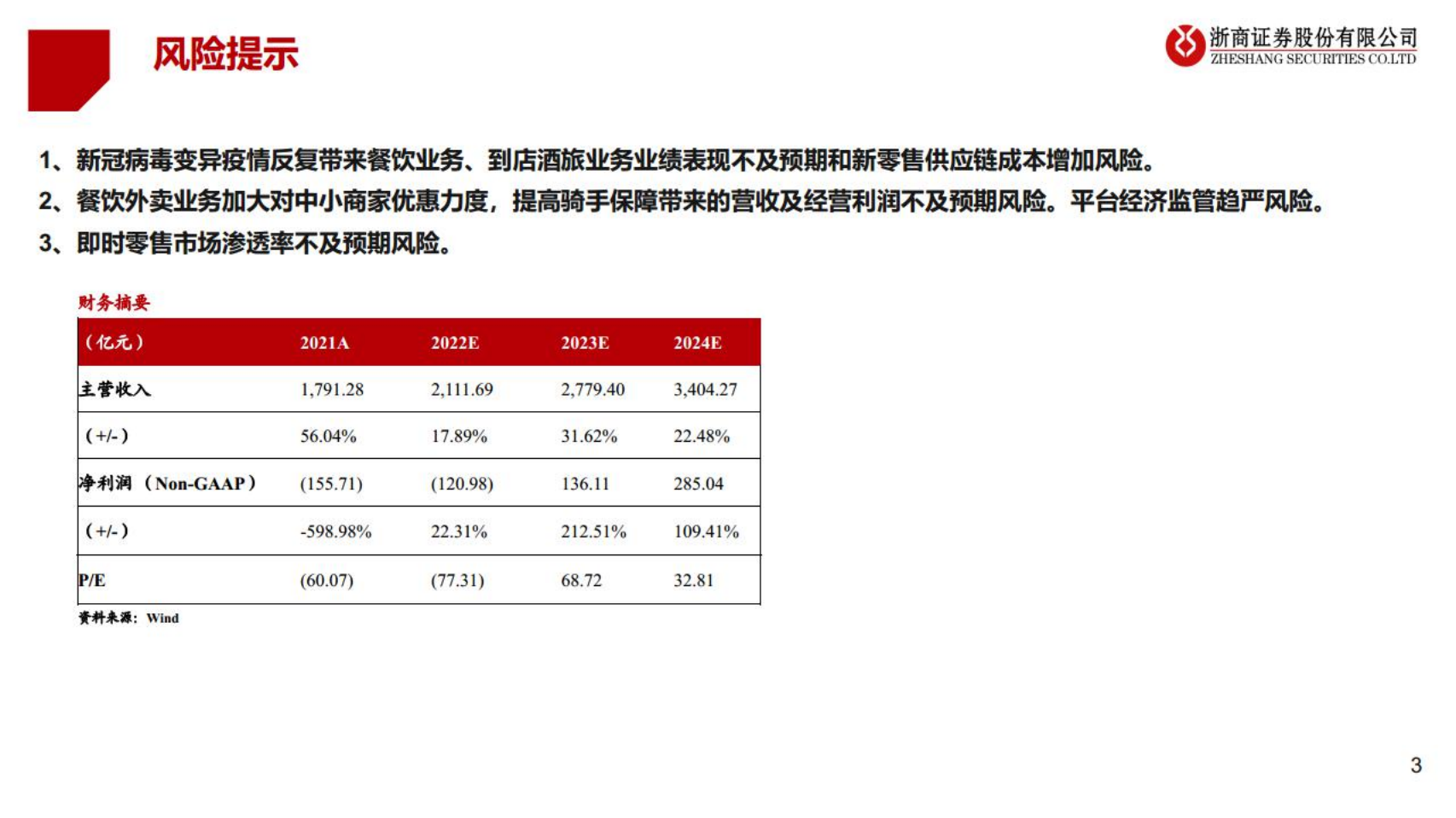 美团-深度报告：需求流量红利弄潮儿，打好本地生活组合拳-220730.pdf 第3页