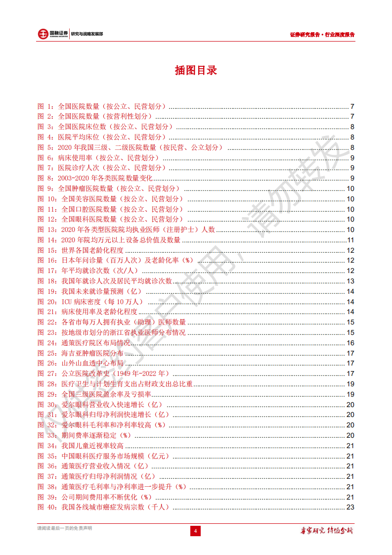 民营医院行业深度报告：医疗需求多样化，民营医院大有可为-220630.pdf 第4页